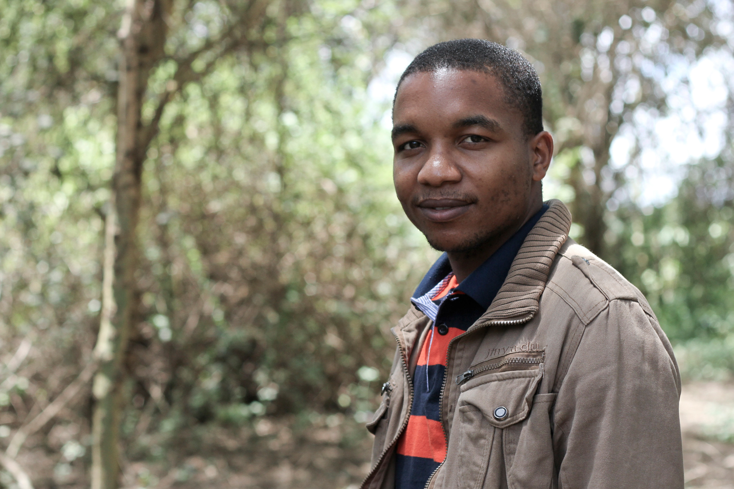 Samuel Shaba