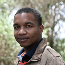 Samuel Shaba