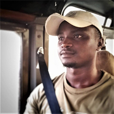 Samwel Elibariki