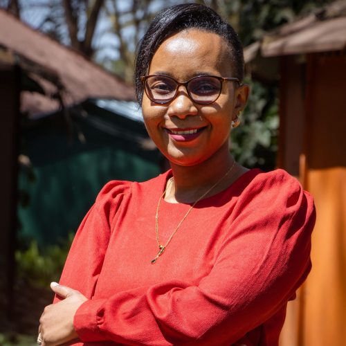 Fatuma Msangi